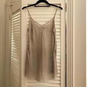 Beautiful People Silk Tank